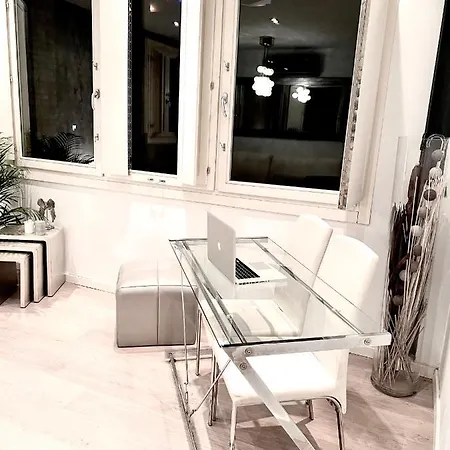 Apartamento Piso En Pleno Centro, Confort, Lujo Y Comodidad, Paris