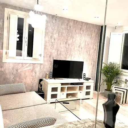 Lägenhet Piso En Pleno Centro, Confort, Lujo Y Comodidad, Paris