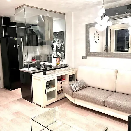 Piso En Pleno Centro, Confort, Lujo Y Comodidad, Paris * Saragozza