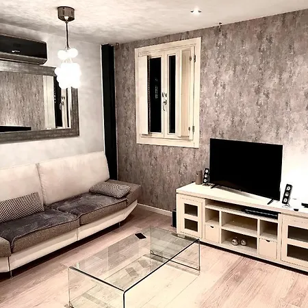 Apartamento Piso En Pleno Centro, Confort, Lujo Y Comodidad, Paris *