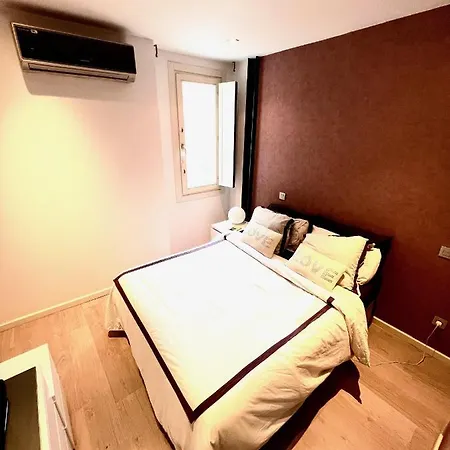 Piso En Pleno Centro, Confort, Lujo Y Comodidad, Paris *