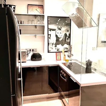 Piso En Pleno Centro, Confort, Lujo Y Comodidad, Paris Zaragoza