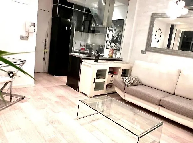 Appartement Piso En Pleno Centro, Confort, Lujo Y Comodidad, Paris Saragosse